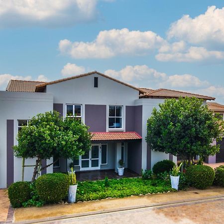 Flensborg Studios & Penthouse - Langebaan Golf Estate المظهر الخارجي الصورة