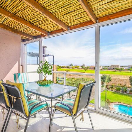 Flensborg Studios & Penthouse - Langebaan Golf Estate المظهر الخارجي الصورة