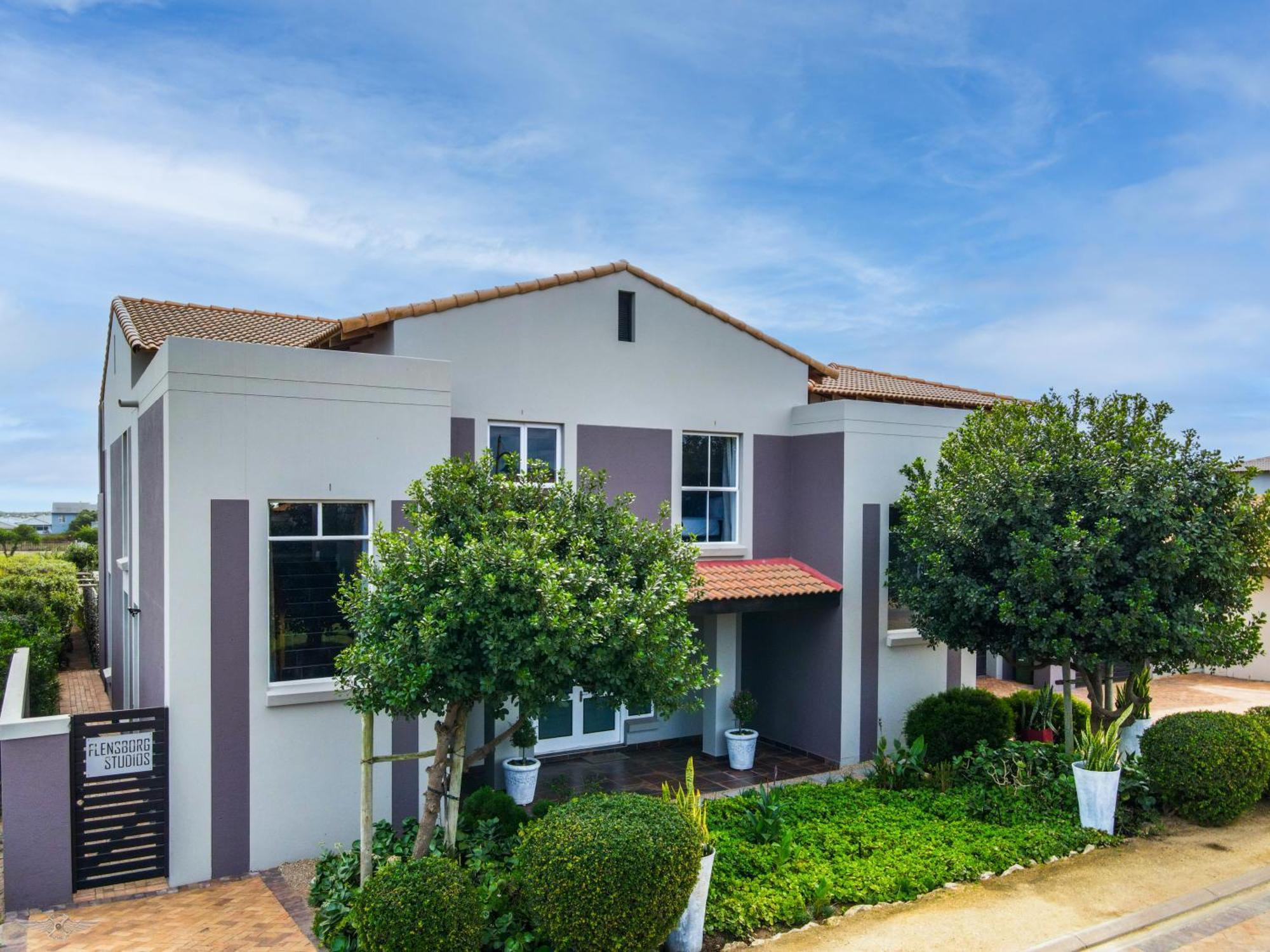 Flensborg Studios & Penthouse - Langebaan Golf Estate المظهر الخارجي الصورة