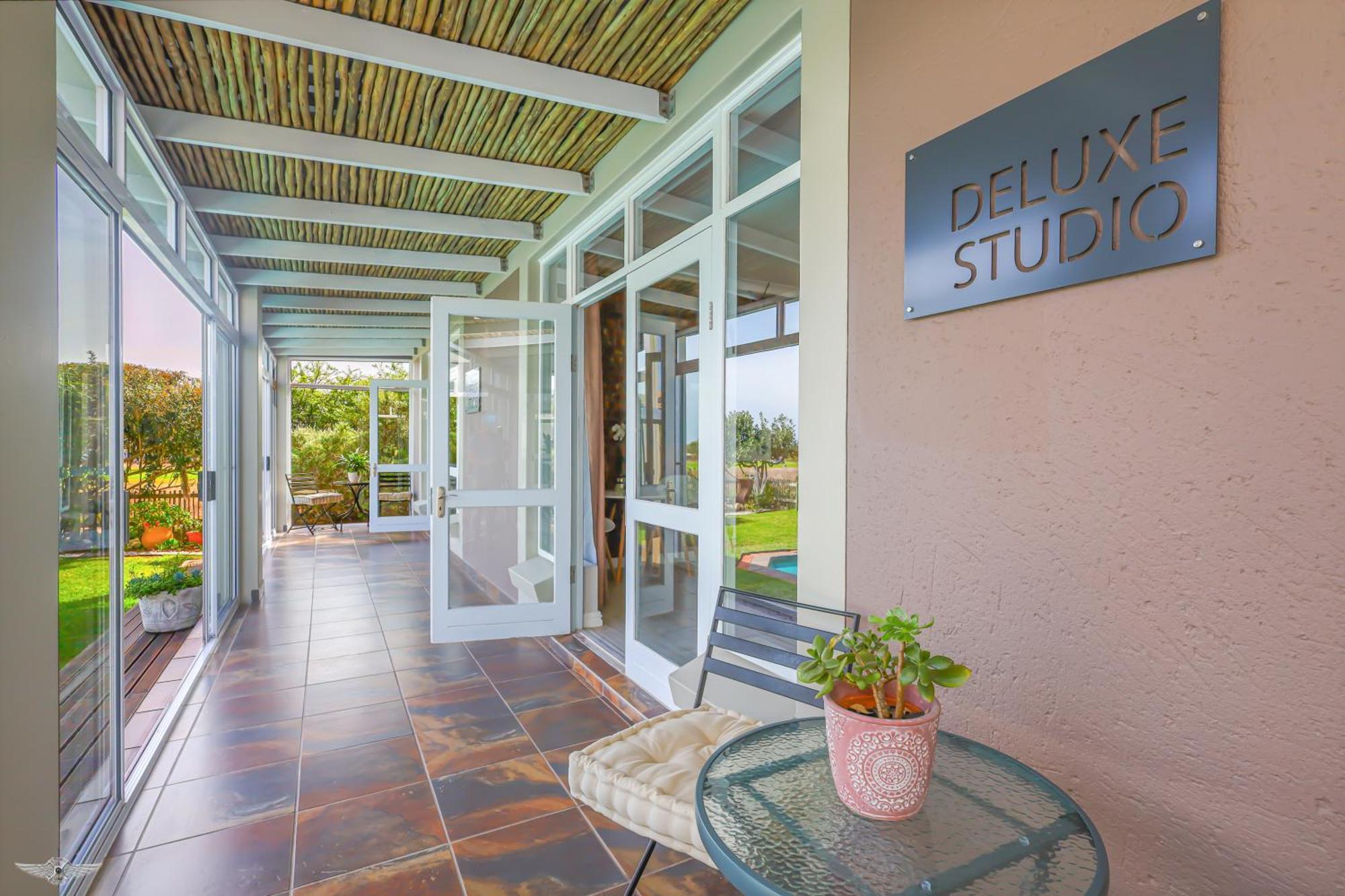 Flensborg Studios & Penthouse - Langebaan Golf Estate المظهر الخارجي الصورة