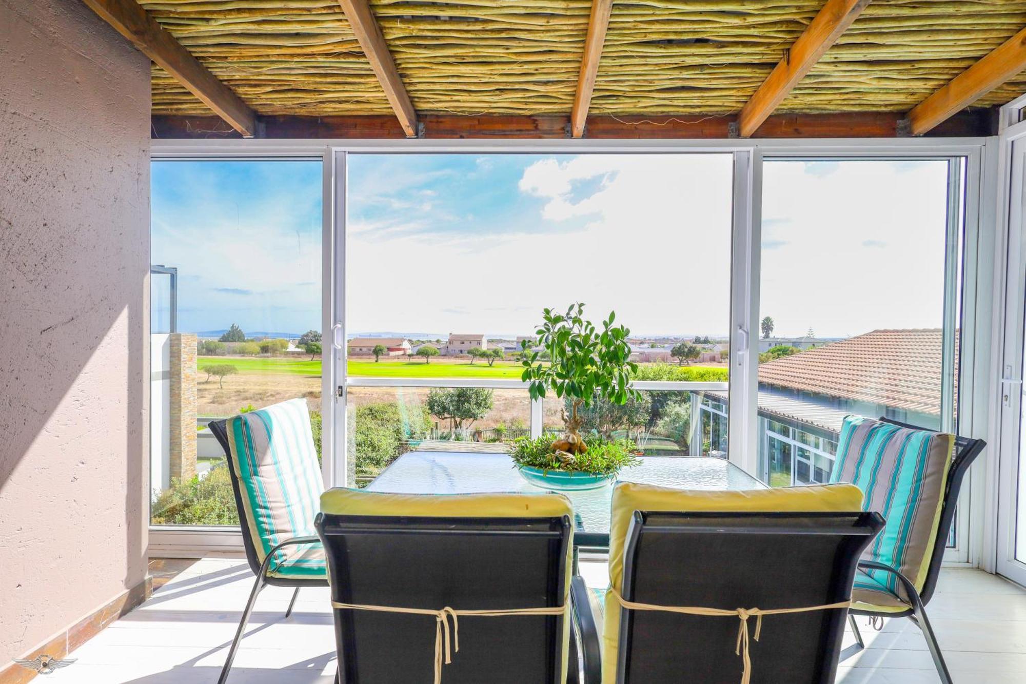 Flensborg Studios & Penthouse - Langebaan Golf Estate المظهر الخارجي الصورة